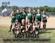 Lady Eagles